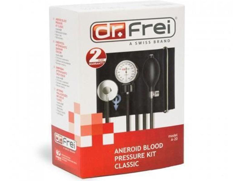 Манжета Dr.Frei M (22–36 см) для тонометра A-20