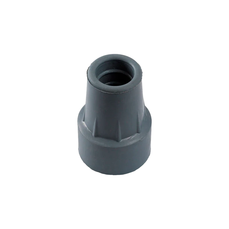 KY Амортизатор резиновый для трости/костыля 22 мм