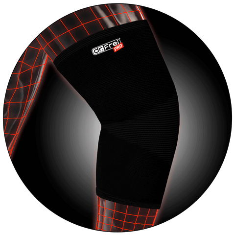 Эластичный налокотник Dr.Frei (8317) ортез, размер XL