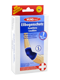 WUNDmed Бандаж фиксации локтя S (04-006)