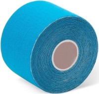 WUNDmed Кинезиологическая лента 5 см x 5 м (синяя) (04-041)