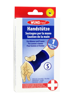 WUNDmed Бинт для фиксации руки S (04-002)