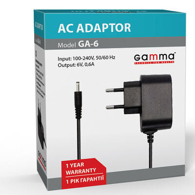 Адаптер для тонометра Gamma