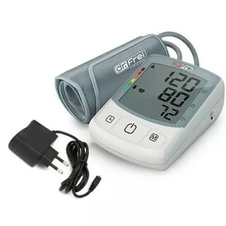 Автоматический тонометр Dr.Frei M-200A (+адаптер) (для предплечья)