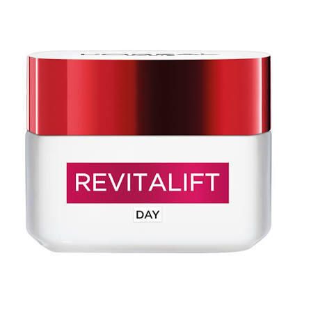 Crema pentru față L’Oréal Paris RevitaLift de Zi, 50 ml