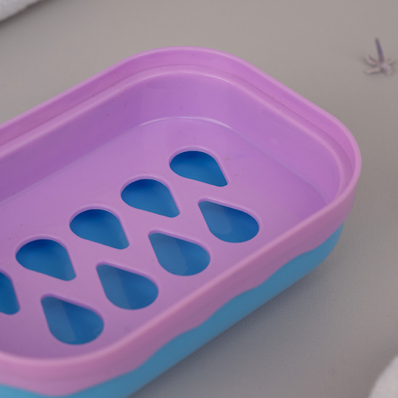 Мыльница N1 без крышки