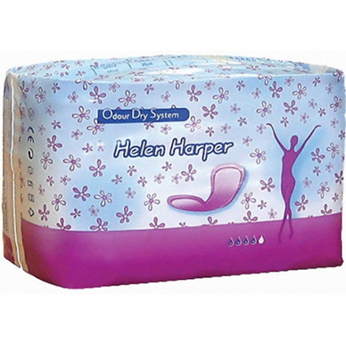 Прокладки Helen Harper U-Wings Normal N14