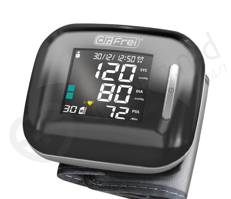 Автоматический тонометр Dr.Frei M-400A