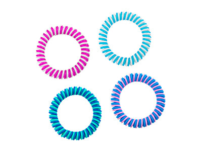 CHICCO Антикомариный браслет (арт. 8552)