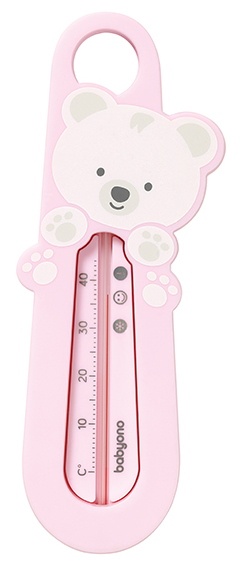 Термометр для воды BabyOno (777/03) Медвежата Take Care