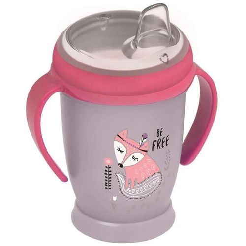 Поильник LOVI непроливайка (35/346) Indian Summer GIRL