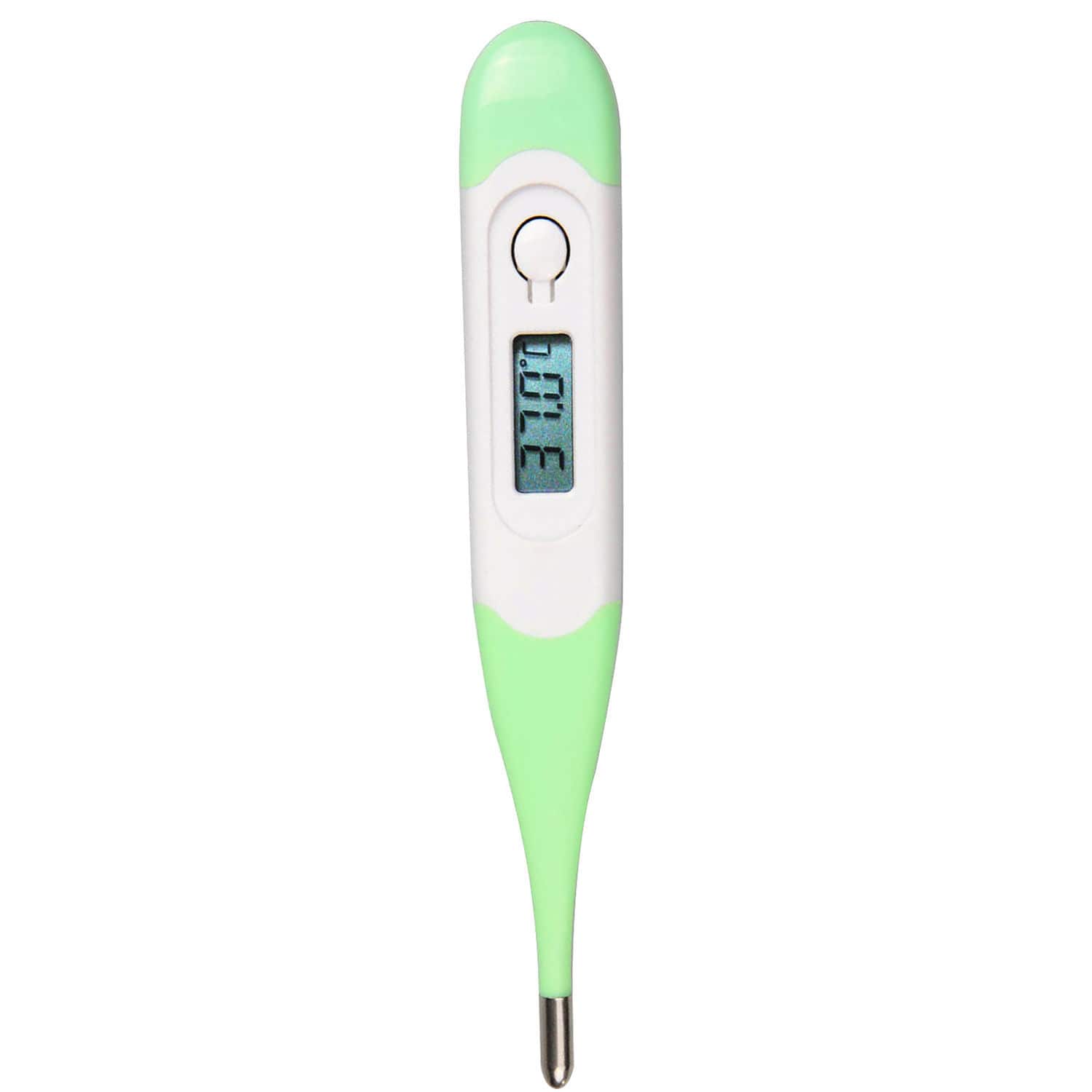 Цифровой медицинский термометр MedLine MC-201 для всей семьи