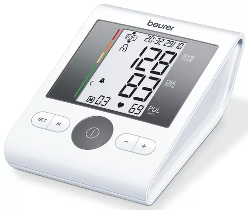 Тонометр Beurer BM28 (658.13)