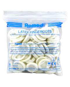 Degetar Romed N100 S