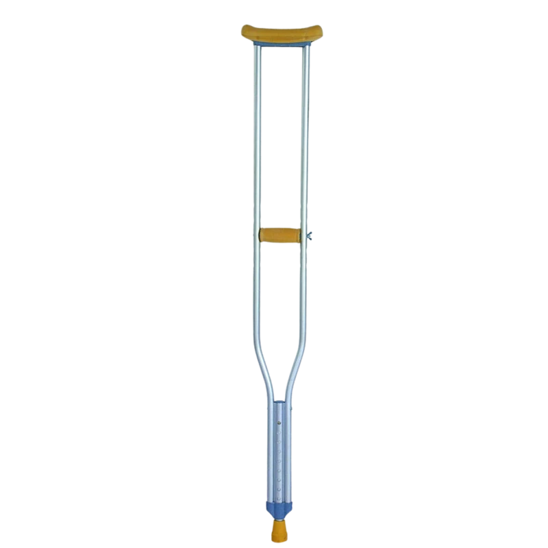 Cârjă ortopedică cu sprijin axilar KY925 M