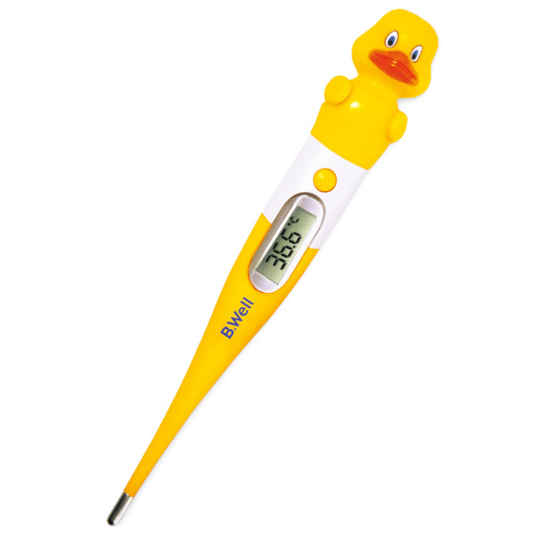 B.Well Termometru digital WT-06 pentru copii