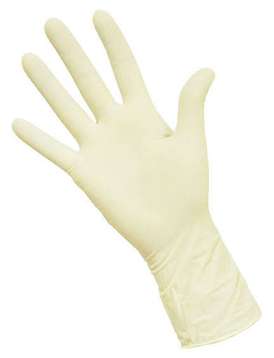 Перчатки стерильные №8.0 Jangxi Hongda, Китай, ЛАТЕКС, непудреные (мин. 50 штук)