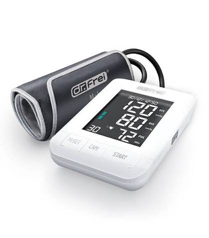 Автоматический тонометр M-300A,   Dr.Frei