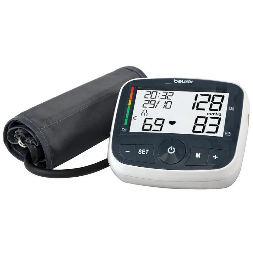 Тонометр Beurer BM40 + адаптер