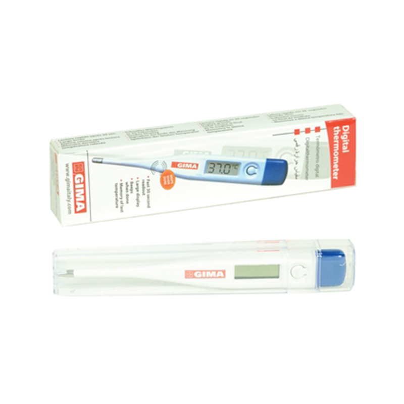 Termometru medical digital Gima N1