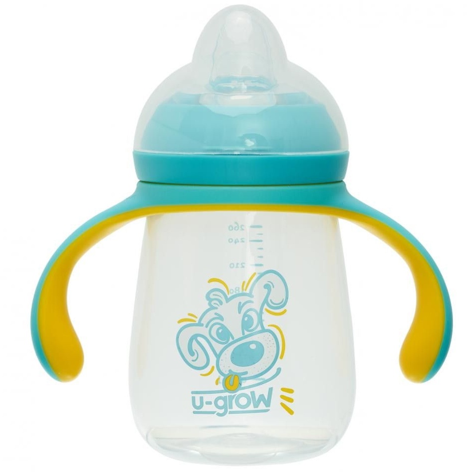 Поильник U-Grow с носиком UNC01-SIP260