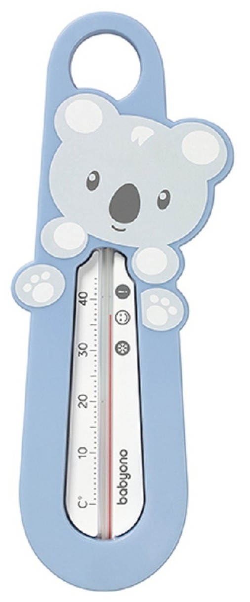 Термометр для воды BabyOno (777/02) Коала 
