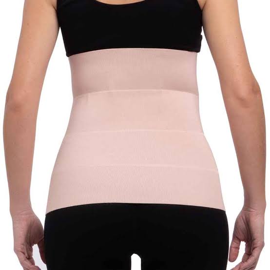 PRIM PRS604BG M Primspine Корсет с 4 ремнями