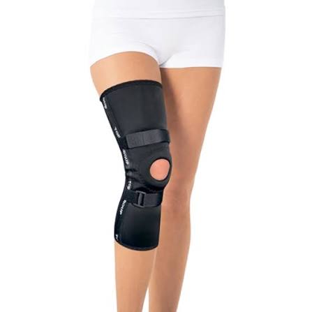 Toros Неопреновый наколенник, N4