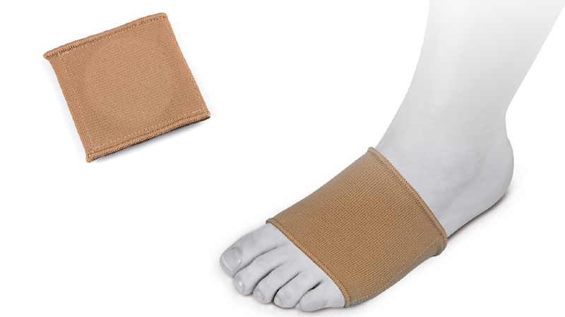 PRIM CC229L Бандаж с подушечкой