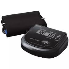 Автоматический тонометр CITIZEN для плеча (CH452-BCN)