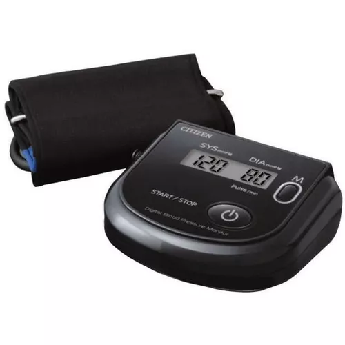Автоматический тонометр CITIZEN для плеча (CH452)