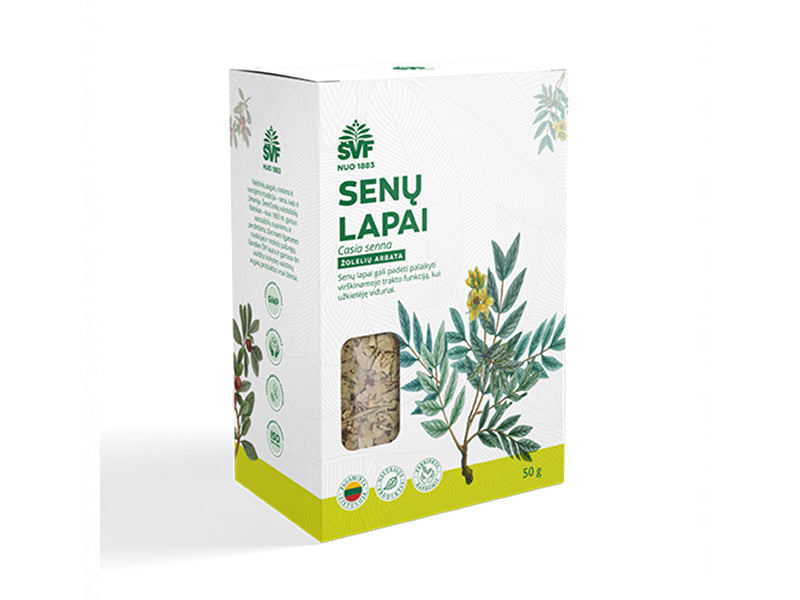 Чай Fares Живица крапивы, корень (U95) 50 г