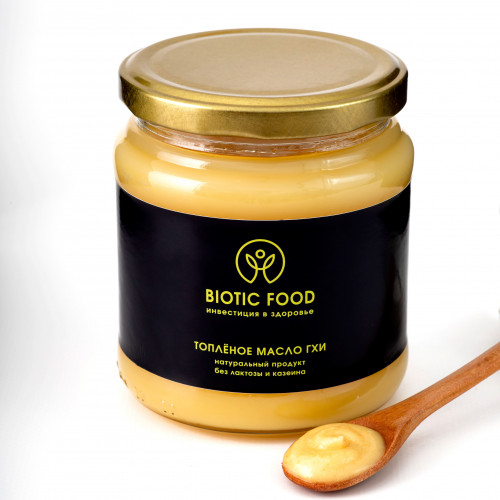 SBA Dragon Superfoods Unt Ghee 270 g