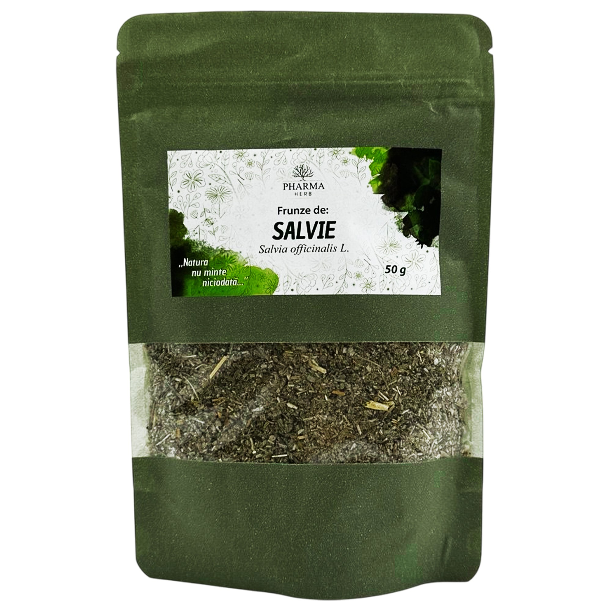 Чай Pharma-Herb Шалфей 50 г