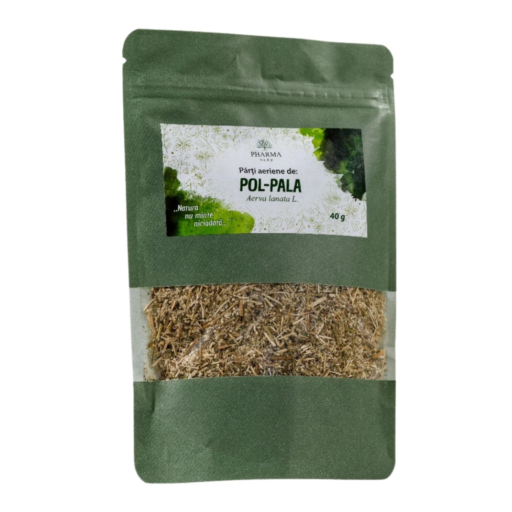 Чай Pharma-Herb Подорожник большой 80 г