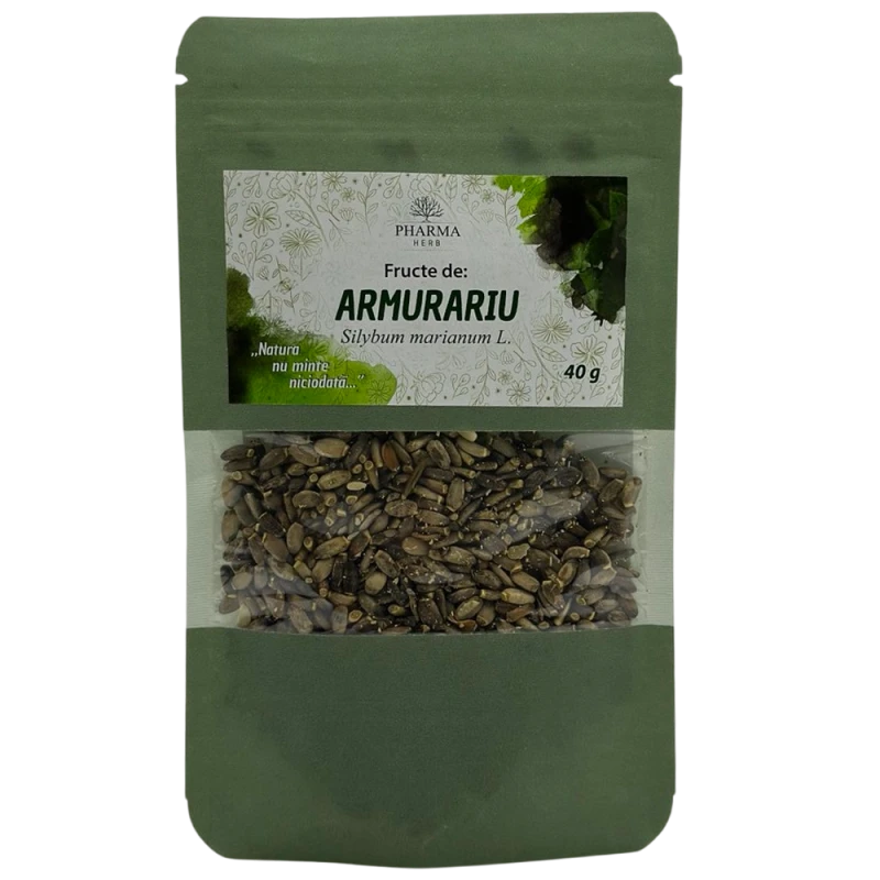 Чай Pharma-Herb Расторопша 40 г