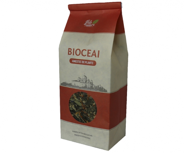 Чай Biocamara «Биочай» 100 г