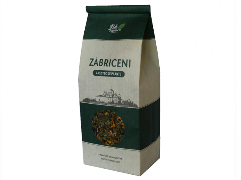 Чай Biocamara «Забричень» 100 г