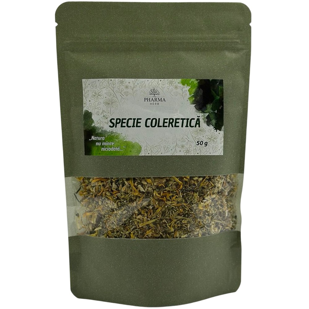 Чай Pharma Herb «Желчегонный сбор» 50 г