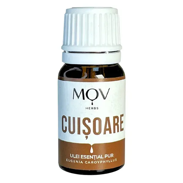 Эфирное масло гвоздики Fares (A7) 10 мл