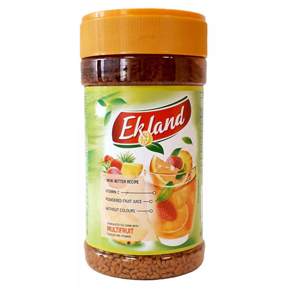 Чай EKOLAND Мультивитамин 300 г