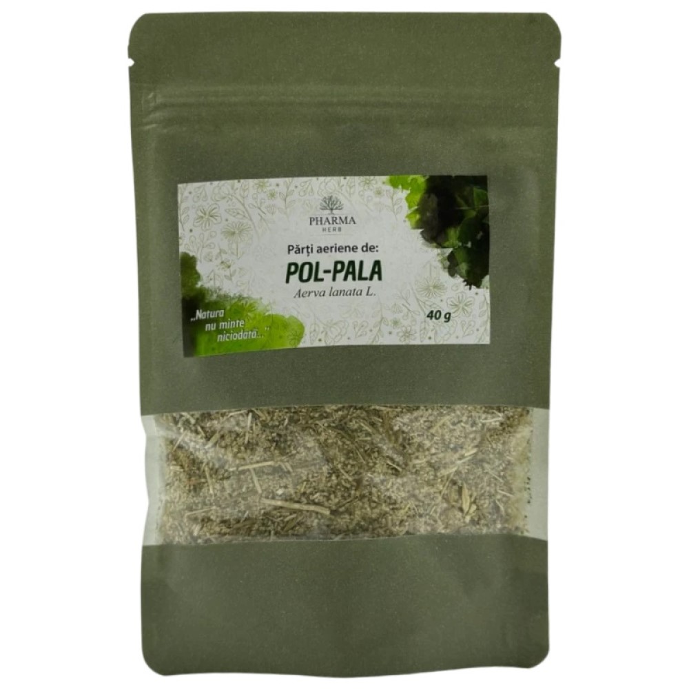 Чай Pharma-Herb Пол-Пала 40 г