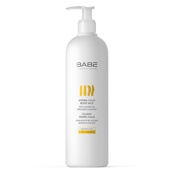Лосьон для тела {BABE} 500 мл Hydra Calm