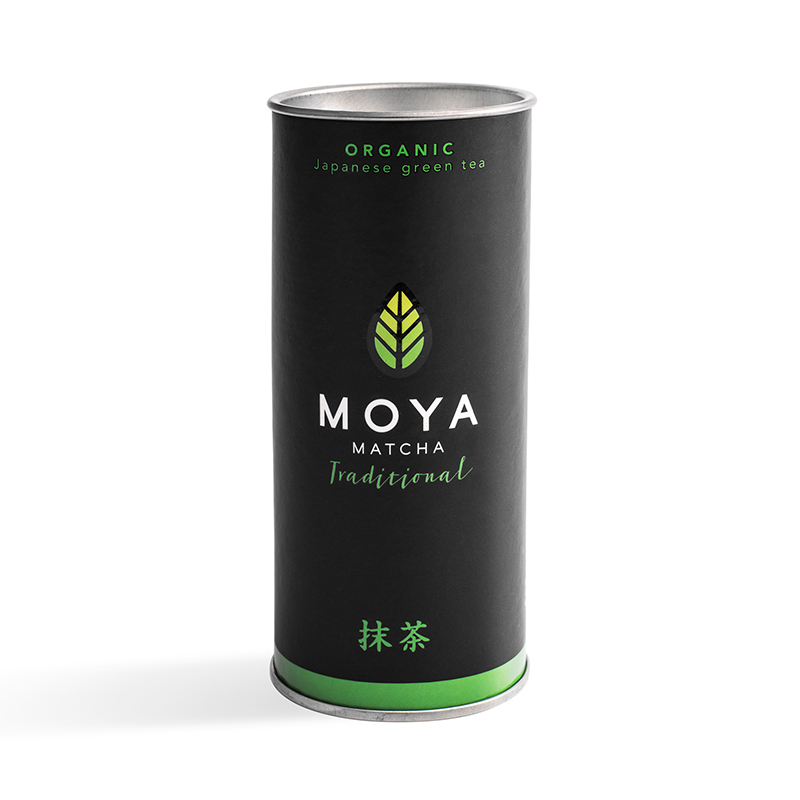 Ceai Organic India Traditional Moya Matcha 30 g