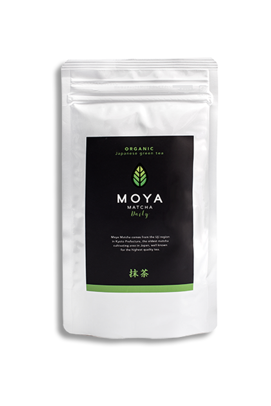 Ceai Organic India Daily Moya Matcha 30 g