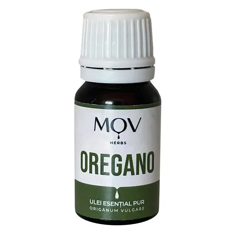 Эфирное масло Орегано 10 мл Fares