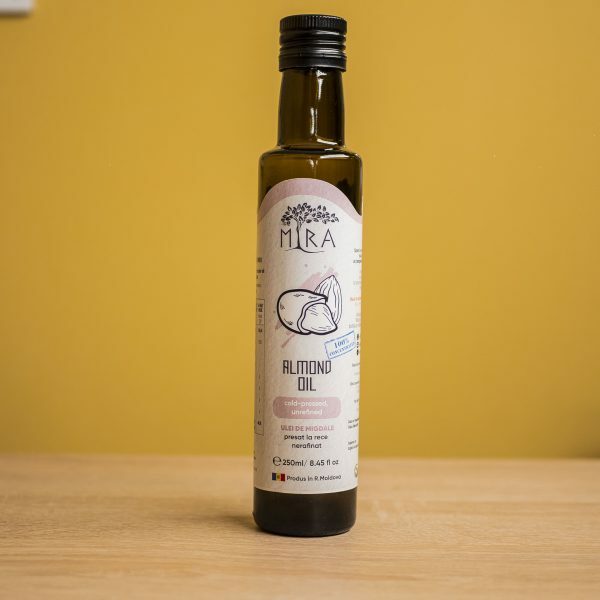Mira Миндальное масло 250 мл