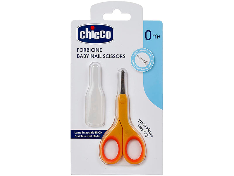 Foarfece CHICCO Orange (5912000)