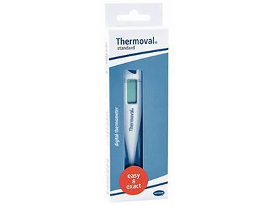 Медицинский термометр стандартный Thermoval