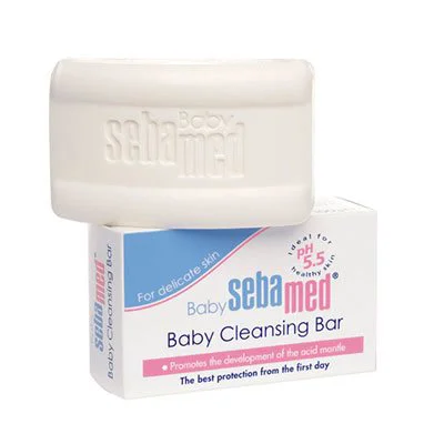 Săpun pentru copii Sebamed Baby, greutate 100 g, cod produs 3026951